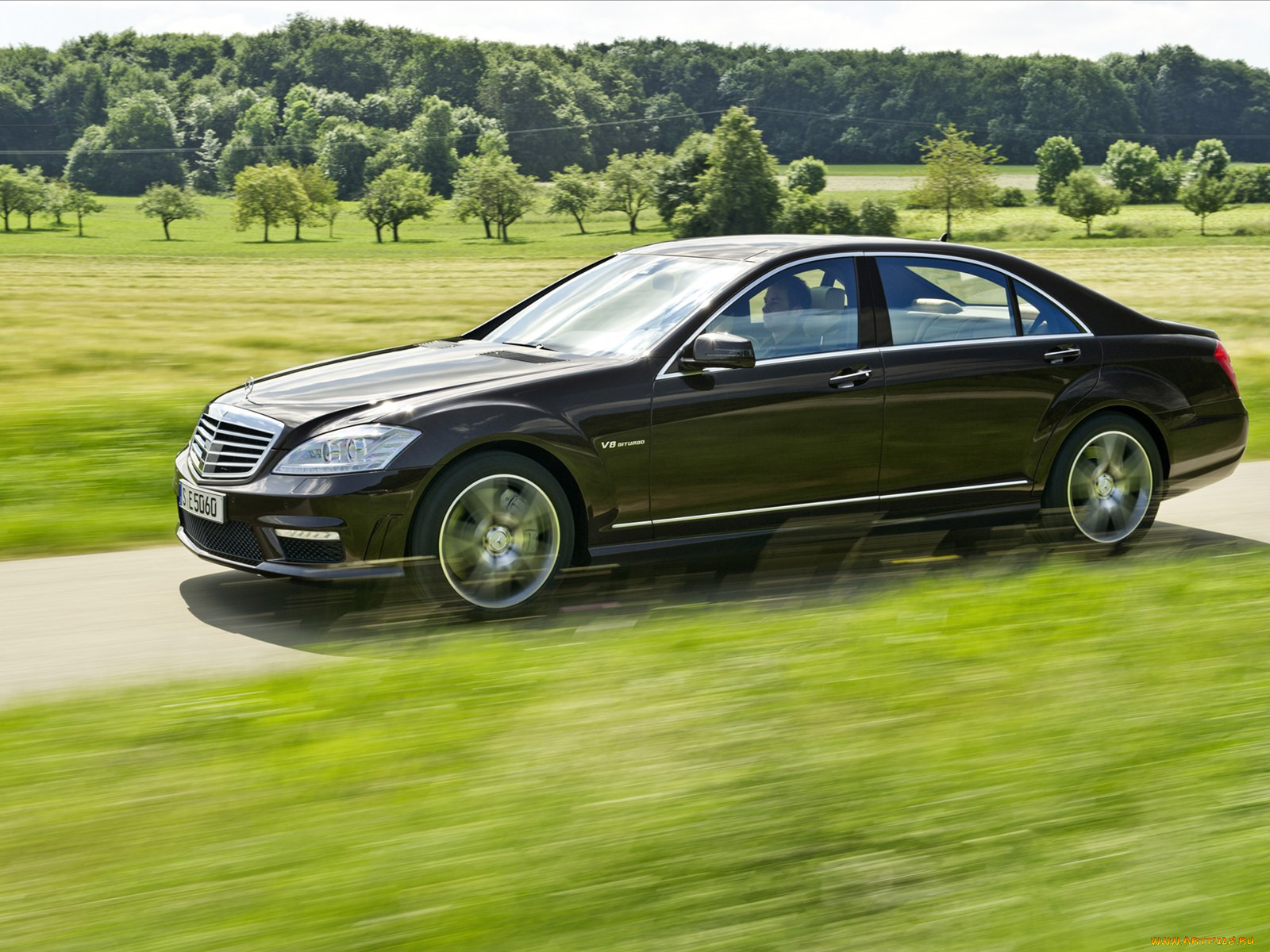 , mercedes, benz